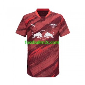 Fußballtrikots RB Leipzig Auswärts Trikotsatz 2024-2025